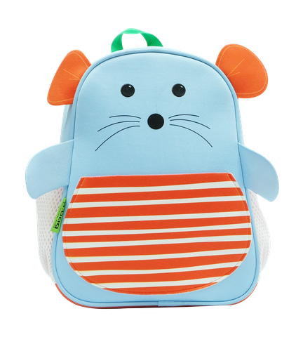 Balo mẫu giáo 12 con giáp