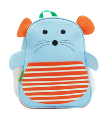 Balo mẫu giáo 12 con giáp