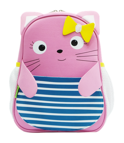 Balo mẫu giáo 12 con giáp