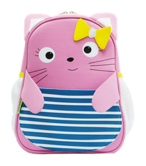 Balo mẫu giáo 12 con giáp