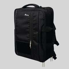Balo Cặp đa năng Cool C-005 Đen dành cho học sinh