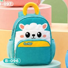 Balo mẫu giáo My Bestie dành cho bé 3 đến 5 tuổi