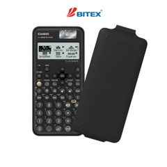 Máy tính Casio fx-880BTG PLUS - JAPAN QUALITY - Mới Nhất