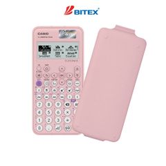 Máy tính Casio fx-880BTG PLUS - JAPAN QUALITY - Mới Nhất