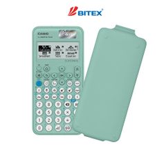 Máy tính Casio fx-880BTG PLUS - JAPAN QUALITY - Mới Nhất
