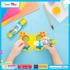 [Smartkdis]Keo khô Smartkids Dino In Europe GS04