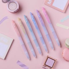 Bút gel Pilot Juice Muted màu sắc lạ và độc đáo