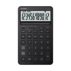 Máy tính Casio JW-200DQ