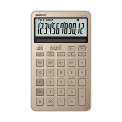 Máy tính Casio JW-200DQ