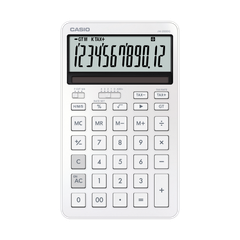 Máy tính Casio JW-200DQ