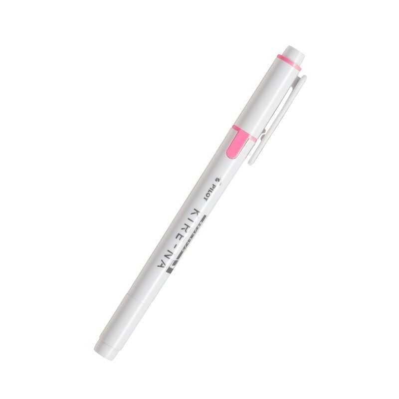 Bút Dạ quang Pilot Kire-na nhiều màu sắc