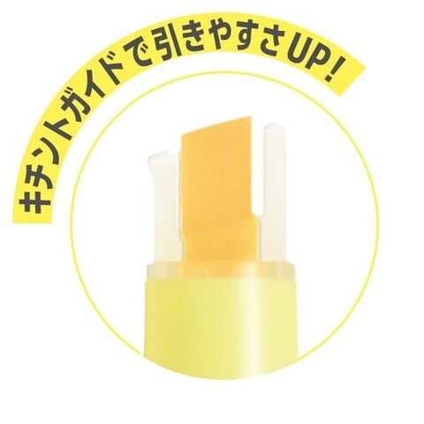 Bút Dạ quang Pilot Kire-na nhiều màu sắc