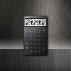 Máy tính Casio JW-200DQ