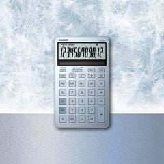 Máy tính Casio JW-200DQ