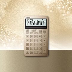 Máy tính Casio JW-200DQ