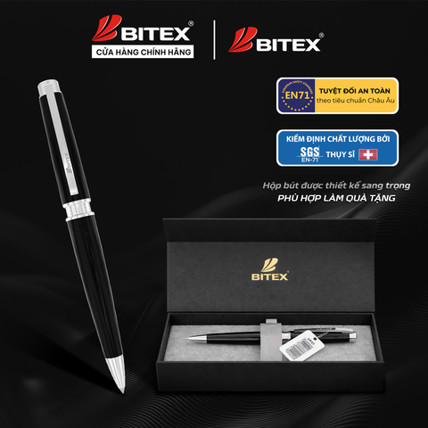 [BITEX] Bút Bi ký Bitex SI01