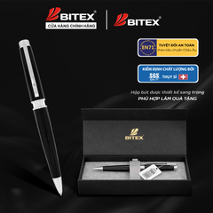 [BITEX] Bút Bi ký Bitex SI01