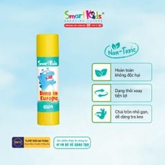 [Smartkdis]Keo khô Smartkids Dino In Europe GS04