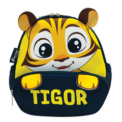 Balo mẫu giáo Cute Pets-Pommy B-021 Tím