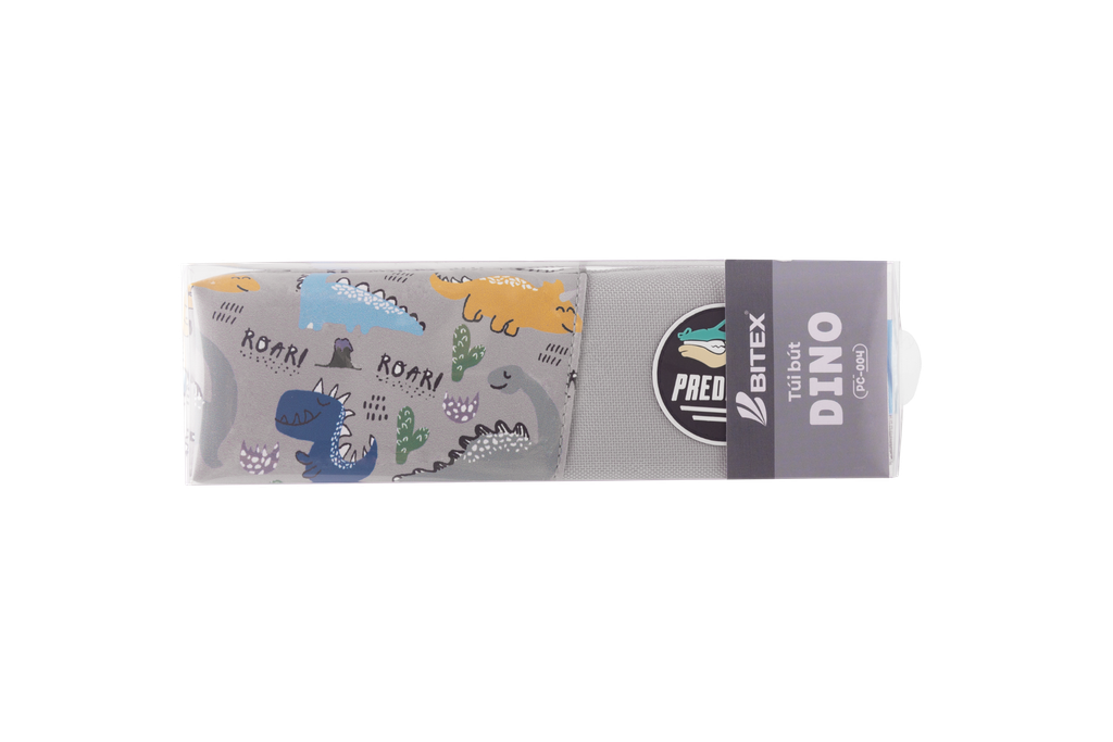 Túi đựng Bút viết Bitex Dino