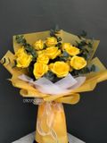 Nắng Vàng | Sunny Love