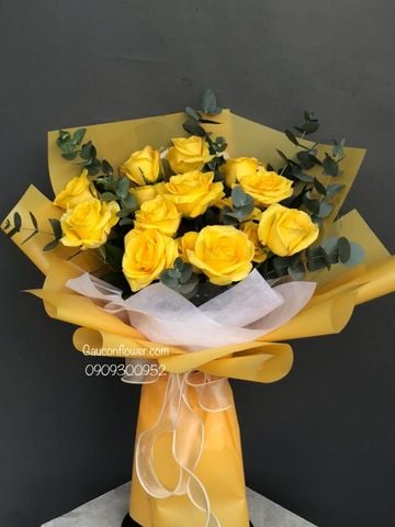 Nắng Vàng | Sunny Love