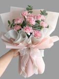 Cẩm Chướng Hồng | Pinky Love
