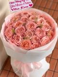 Bó Hồng Juliet Hồng | Sweet Juliet