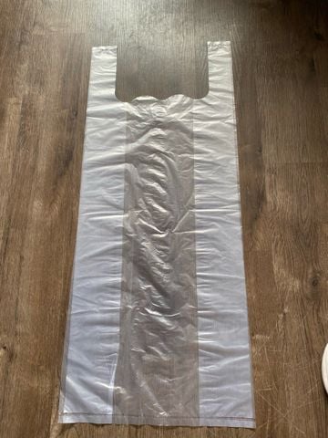 1kg Túi Nilon Đựng Hoa Cắt Cành