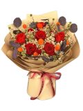 Hoa Sấy Khô | Preserved Flowers