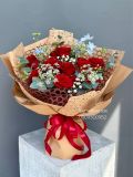 Nồng Nàn Yêu Thương | Deeply in Love