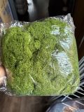 Rêu Sợi Nhân Tạo Gói 500g