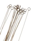 Set 20 Que Sắt Cài Thiệp Tròn – Size nhỏ