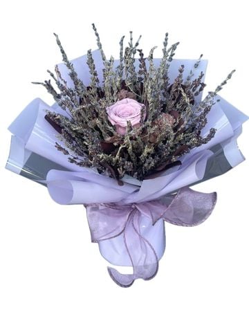 Hoa Sấy Khô | Preserved Flowers