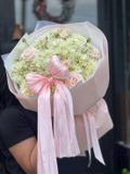 Nơ Hồng Dịu Dàng | Pink Bow