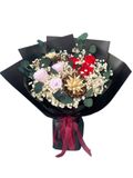 Hoa Sấy Khô | Preserved Flowers