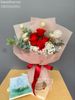 Lời Yêu Đỏ Thắm | Crimson Love