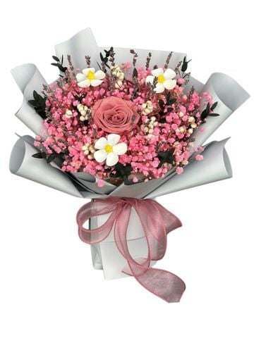 Hoa Sấy Khô | Preserved Flowers