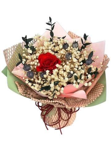 Hoa Sấy Khô | Preserved Flowers