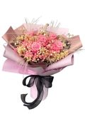 Hoa Sấy Khô | Preserved Flowers