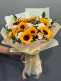 Nắng Dịu Dàng | Sunny Day