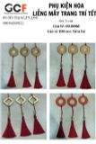 Set 3 Liễn Mây Trang Trí Tết