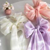 Set 2 cái Nơ Bướm 1,2m x 20cm