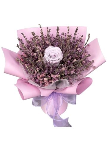 Hoa Sấy Khô | Preserved Flowers