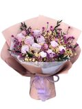 Hoa Sấy Khô | Preserved Flowers