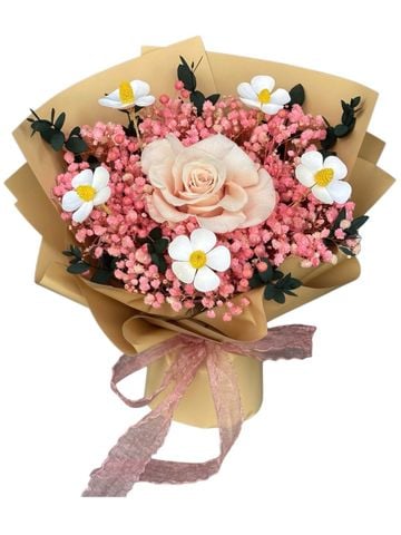 Hoa Sấy Khô | Preserved Flowers