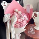 Set 2 cái Nơ Bướm 1,2m x 20cm