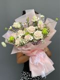 Vườn Hồng Ban Mai | Blushing Garden