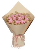 Hoa Sấy Khô | Preserved Flowers
