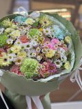 Bó Hoa Pastel Đa Sắc | Spring Garden